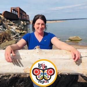 Meet your Posher, Mélanie